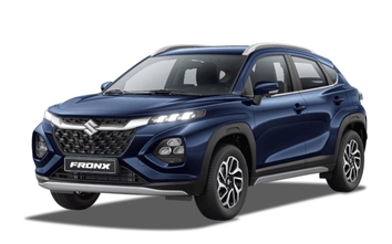 Nhiều mẫu ô tô Suzuki tặng 100% lệ phí trước bạ
