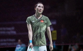 Cầu lông Việt Nam bị xử ép ở SEA Games 33?