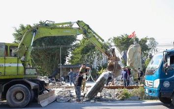 Ninh Bình: Tăng cường quản lý, xóa bỏ lối đi tự mở theo Nghị định 65