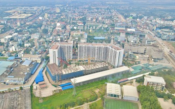 Bản tin BĐS 8/12: Hưng Yên công bố giá bán nhà ở xã hội Phố Hiến hơn 20 triệu đồng/m2