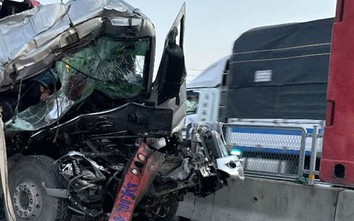 Tin tức tai nạn giao thông mới nhất hôm nay 8/12/2025