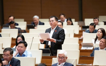 Ủng hộ cơ chế đặc thù bồi thường giải phóng mặt bằng, đẩy mạnh xây dựng sân bay Gia Bình