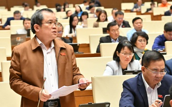 Đề nghị kiểm soát chặt quỹ đất TOD