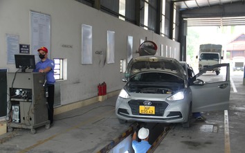 Tuyên Quang triển khai Thông tư 47: Chỉ cần một giấy tờ, miễn kiểm định lần đầu cho xe mới
