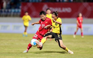 Nhận định nữ Malaysia và nữ Myanmar (16h00 ngày 8/12), SEA Games 33