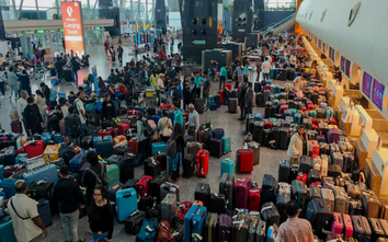 Ấn Độ ra "tối hậu thư" với hãng bay IndiGo