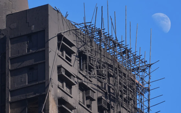 Vụ cháy chung cư tại Hồng Kông: Nhiều gia đình tan vỡ giấc mơ sở hữu nhà