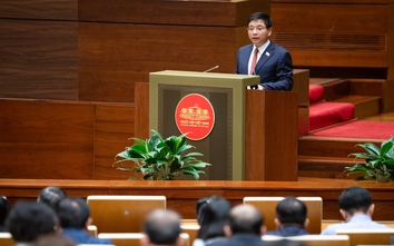 Trình Quốc hội bổ sung 26,3 tỷ đồng dự toán ngân sách Nhà nước năm 2025