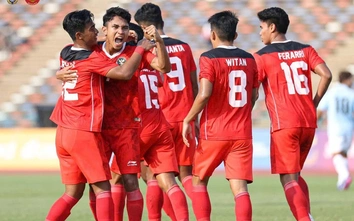 Nhận định, dự đoán kết quả U22 Philippines và U22 Indonesia, bóng đá nam SEA Games 33