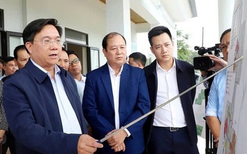 Phú Thọ: Ban Quản lý các KCN nhiều giải pháp thu hút đầu tư phát triển công nghiệp