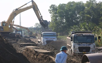 Thanh Hoá: Chấn chỉnh việc định giá vật liệu xây dựng công trình chưa sát thực tế