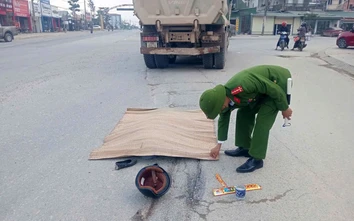 Tin tức tai nạn giao thông mới nhất hôm nay 9/12/2025