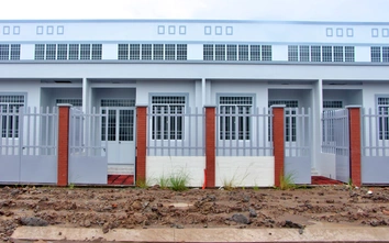 Cà Mau sẽ lập Quỹ nhà ở, phấn đấu đến năm 2030 hoàn thành 4.800 căn nhà ở xã hội