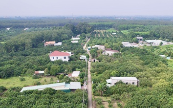 Đất đai vướng quy hoạch, giá thấp, thuế tăng ảnh hưởng quyền lợi người dân