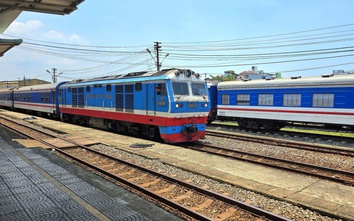 Đà Nẵng phê duyệt gần 9.000 tỷ đồng cho bồi thường, tái định cư dự án đường sắt tốc độ cao