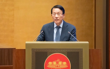 Bộ trưởng Bộ Công an: Đã xây dựng mô hình liên ngành phòng, chống lừa đảo trực tuyến