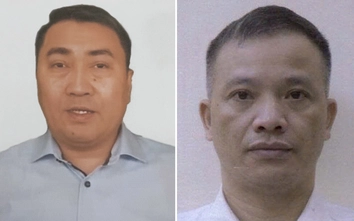 Viện Kiểm sát nhân dân tối cao truy tố bị can Nguyễn Văn Đài, Lê Trung Khoa