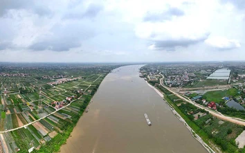 Điểm danh 3 dự án cầu, hầm qua sông Hồng chuẩn bị đầu tư trong năm 2026