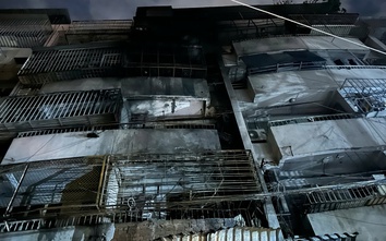 Hàng loạt vấn đề nhức nhối đô thị được “điểm danh” tại kỳ họp HĐND TP.HCM