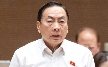 Huy động sức mạnh toàn dân trấn áp tội phạm