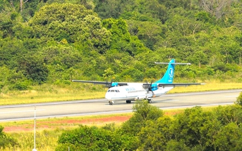 Khẩn trương hoàn thiện hồ sơ quy hoạch sân bay Côn Đảo