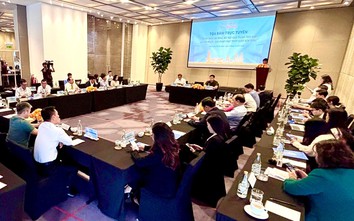 Nhiều chuyên gia hiến kế hoàn thiện hạ tầng, kết nối giao thông cho TP.HCM