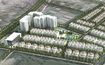 Bản tin BĐS 9/12: Từ nay đến 2026, Hà Nội triển khai loạt dự án nhà ở xã hội