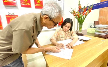 Hà Nội: Sửa đổi, bãi bỏ 7 thủ tục hành chính thuộc phạm vi quản lý của Sở Xây dựng