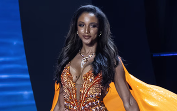 Thí sinh Miss Universe 2025 bị chấn thương sọ não kèm xuất huyết, mất ý thức
