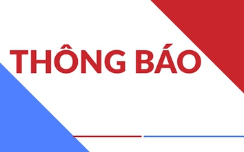 Thông báo lần 1: Tổ chức cưỡng chế thu hồi đất để GPMB thực hiện dự án KĐT Phố Nối