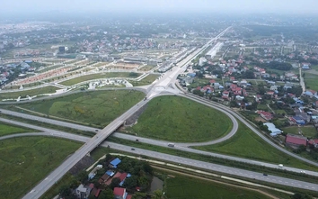 Hạ tầng hiện đại và quy hoạch thông minh: Chìa khóa giữ sức hút đầu tư cho Thái Nguyên