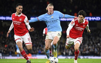 Nhận định, soi tỷ lệ Arsenal vs Man City (22h30 ngày 2/2), Ngoại hạng Anh 2024-2025