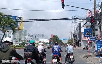 Bạc Liêu: Đoàn viên, hội viên vi phạm giao thông nhiều sẽ bị phê bình, cắt thi đua