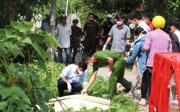 Vĩnh Long: Người phụ nữ mất tích khi đi tập thể dục được xác định đã tử vong