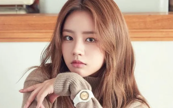 Idol Hyeri tiết lộ nỗi lo về chuyện lập gia đình