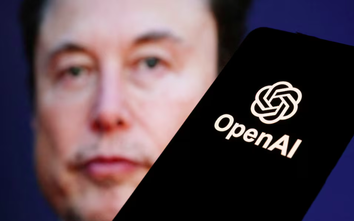 Tỷ phú Elon Musk “mặc cả” chuyện mua bán OpenAI