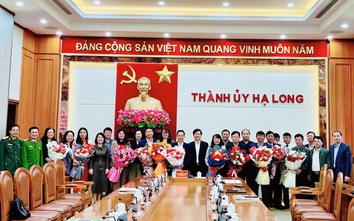 Quảng Ninh: Hàng loạt lãnh đạo cấp xã ở TP Hạ Long xin nghỉ hưu trước tuổi