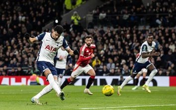 Nhận định, soi tỷ lệ Tottenham vs MU (23h30 ngày 16/2), Ngoại hạng Anh 2024-2025