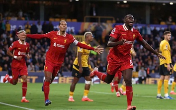 Nhận định, soi tỷ lệ Liverpool vs Wolves (21h ngày 16/2), Ngoại hạng Anh 2024-2025