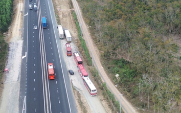 Ngày mai (19/2), Sở GTVT Bình Thuận ngưng nhận hồ sơ cấp đổi, sát hạch lái xe