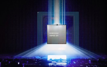 Samsung Electronics thương thảo với Nvidia về nguồn cung bộ nhớ băng thông cao