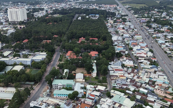 Đồng Nai: Ưu tiên đấu giá nhiều khu đất lớn ven sân bay Long Thành