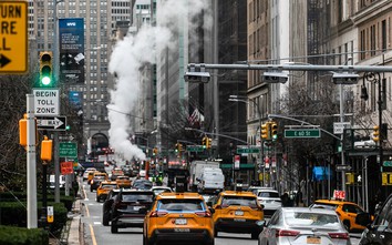 Chính quyền Mỹ có động thái "khai tử" kế hoạch thu phí tắc đường tại New York