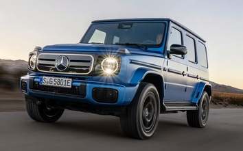 Mercedes-Benz cắt giảm sản lượng do lợi nhuận giảm