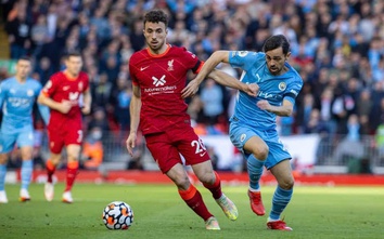 Nhận định, soi tỷ lệ Man City vs Liverpool (23h30 ngày 23/2), Ngoại hạng Anh 2024-2025