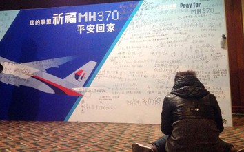 Nỗ lực mới tìm kiếm máy bay MH370 mất tích 11 năm