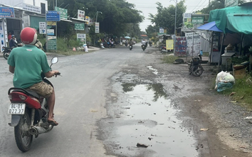 Bộ GTVT phản hồi kiến nghị nâng cấp, cải tạo quốc lộ 60 qua Trà Vinh