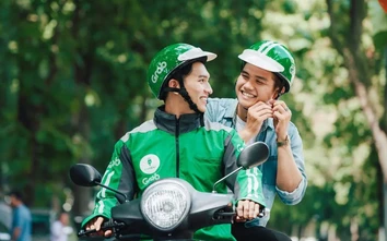 Hành trình 10 năm Grab vào Việt Nam