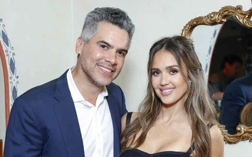 Minh tinh Jessica Alba đề cập gì trong đơn ly hôn chồng?