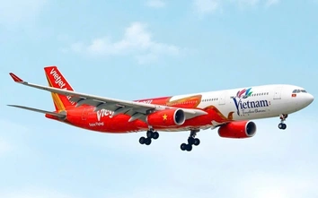 Vietjet tung khuyến mãi lớn cho khách bay Đài Loan, Australia